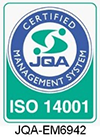 ISO4001